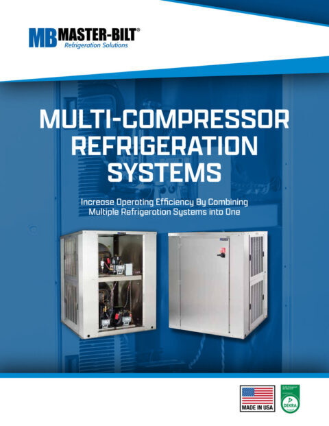 Master-Bilt Refrigeration Systems