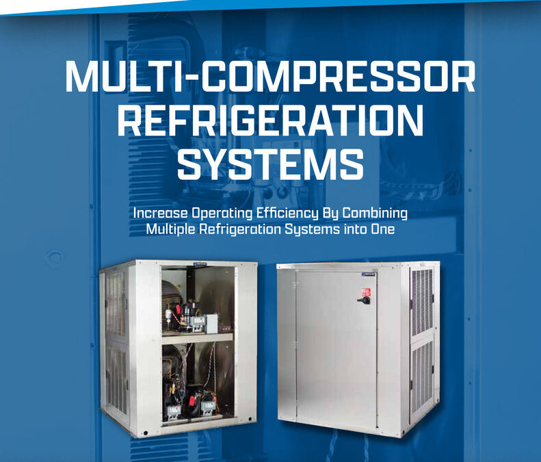 Master-Bilt Refrigeration Systems