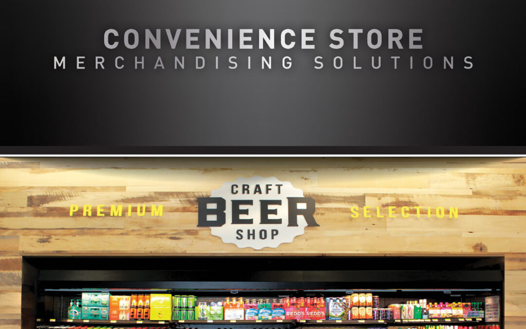 Federal Convenience Store Solutions