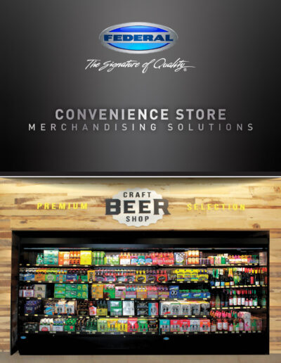 Federal Convenience Store Solutions