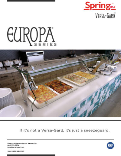 Versa-Gard Europa
