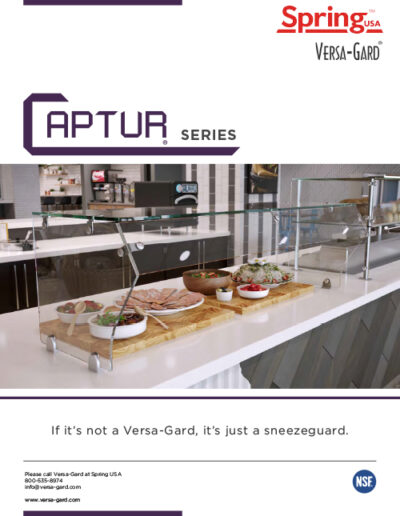 Versa-Gard Captur