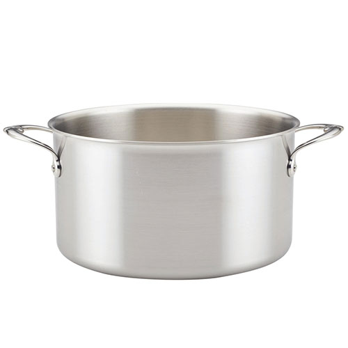 2Hestan Cookware