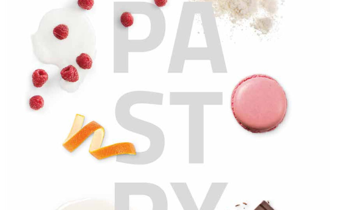 Irinox Pastry
