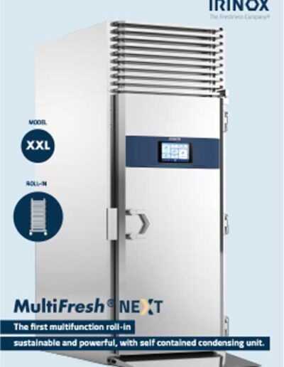 Irinox MultiFresh Next XXL