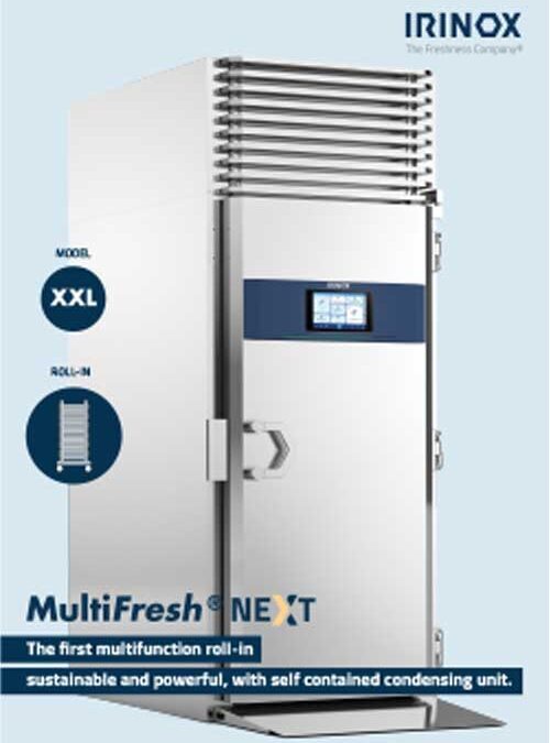 Irinox MultiFresh Next XXL