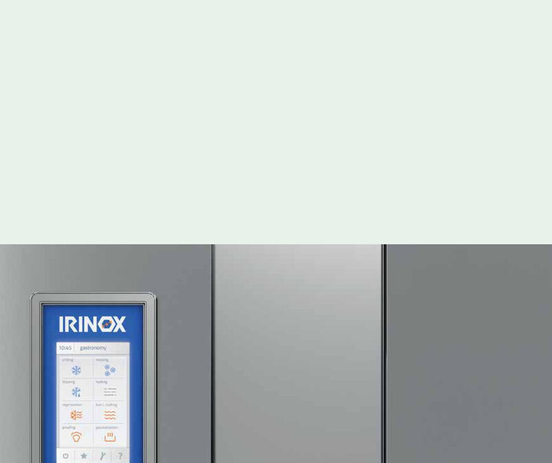 Irinox MultiFresh Mass Catering
