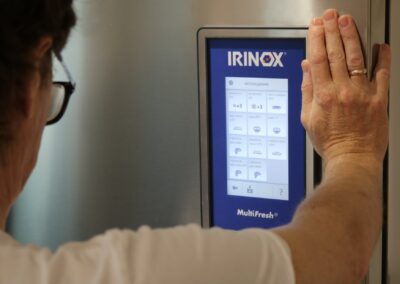 IRINOX 101: The Proof is in the Freezing