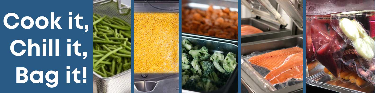 Maximize Your Holiday Menu
