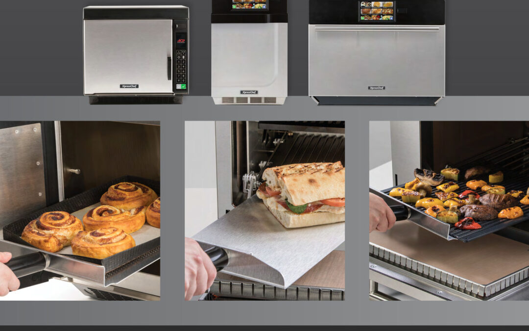 ACP XpressChef Catalog