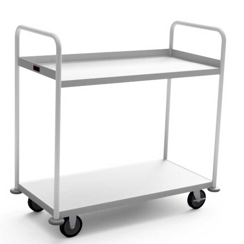 Busing-Utility-Cart