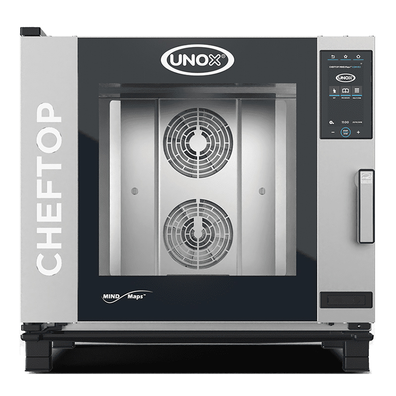 CHEFTOP CHEFTOP