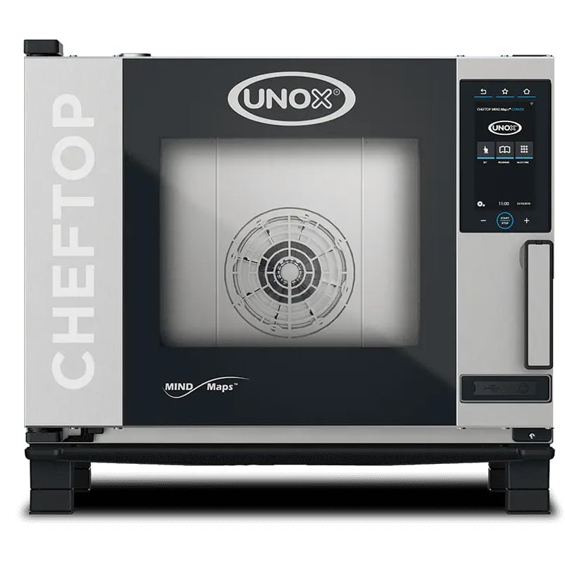 CHEFTOP
