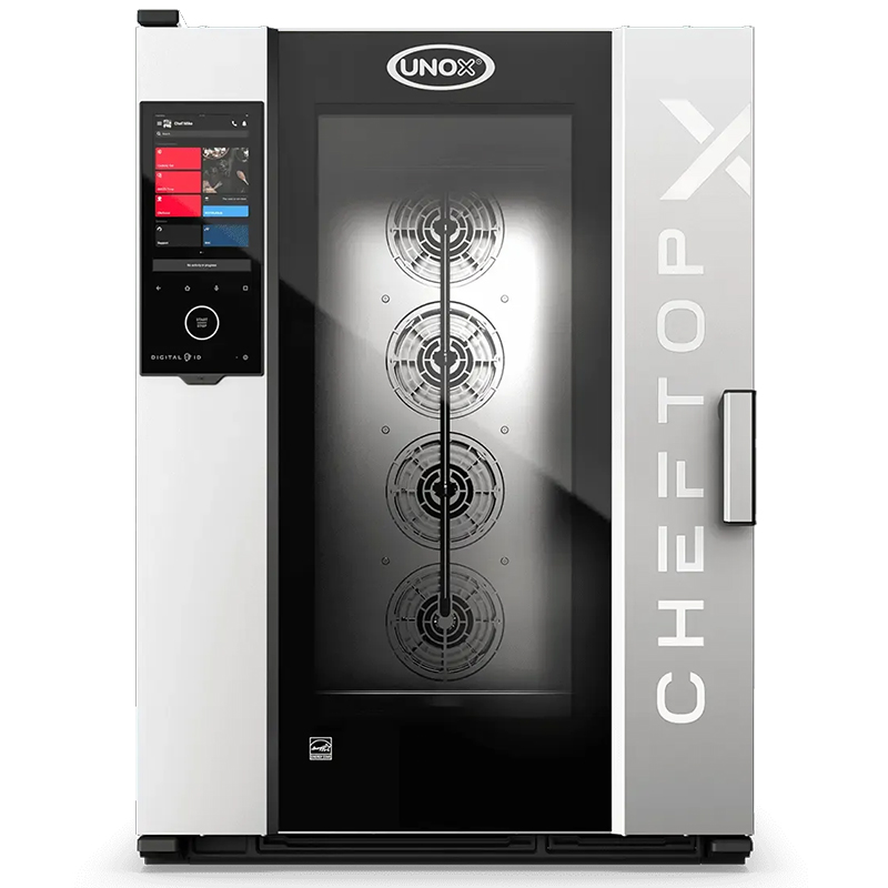 CHEFTOP-X CHEFTOP-X