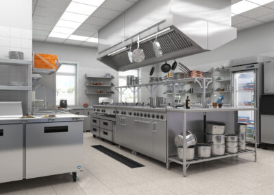 Elevate Foodservice Group Adds Hoshizaki as a Premium Manufacturer