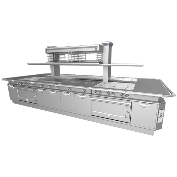 Cooking-Suite