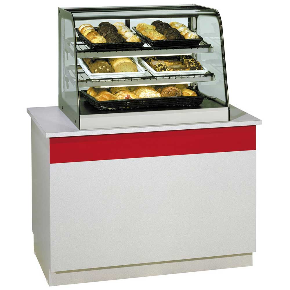 Countertop-Display