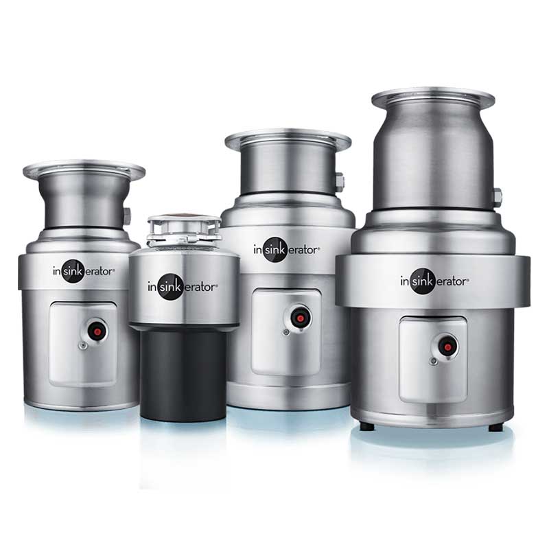 Disposers Disposers