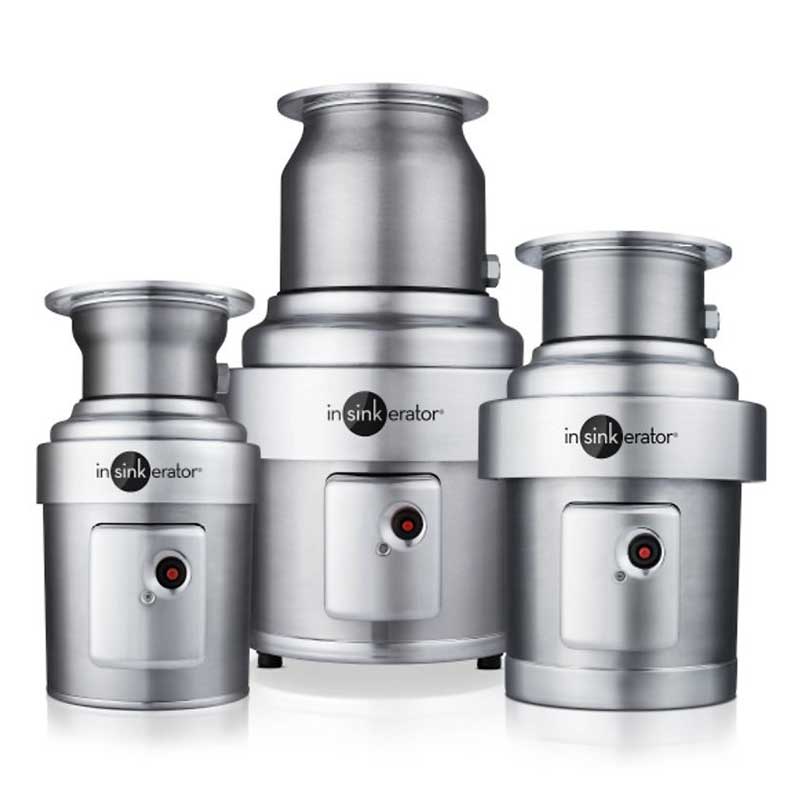 Disposers Disposers