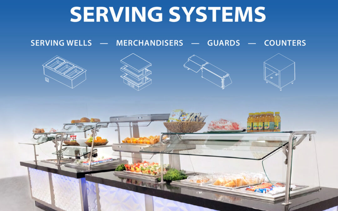 Duke Ideal Integrated Serving Systems