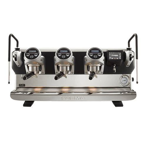 E71E Espresso Machine