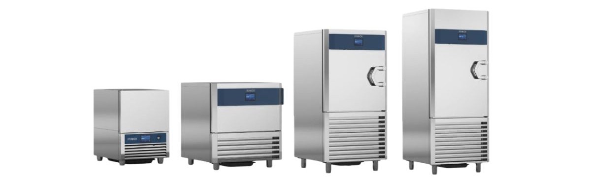 Irinox EasyFresh® Next LL