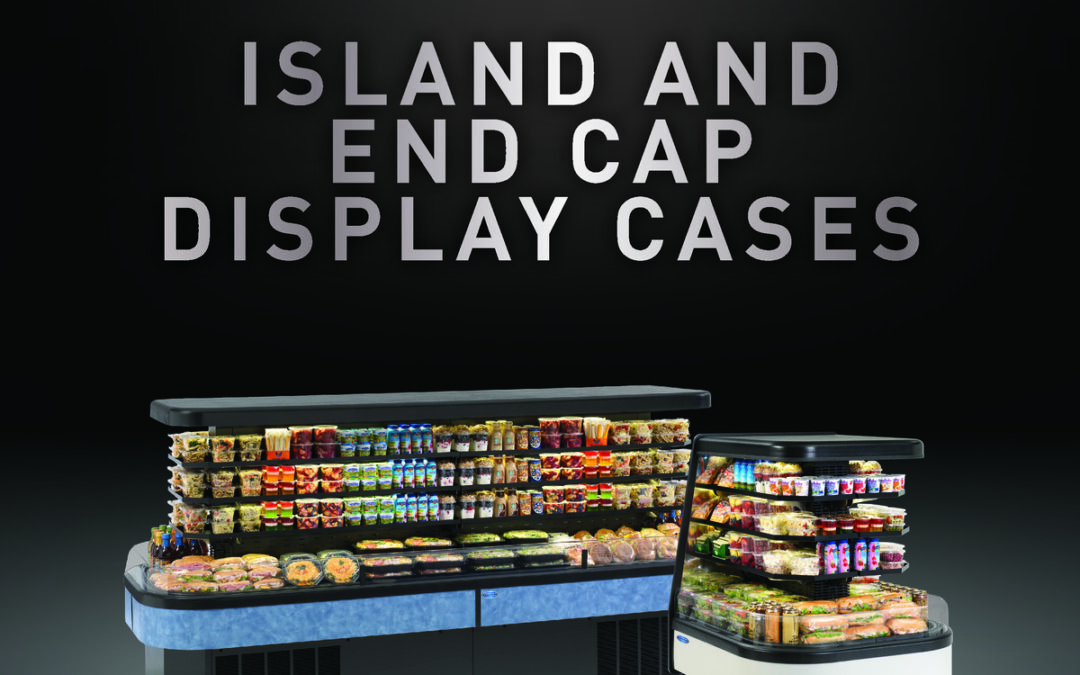 Federal Island and End Caps