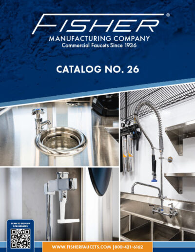 Fisher Catalog