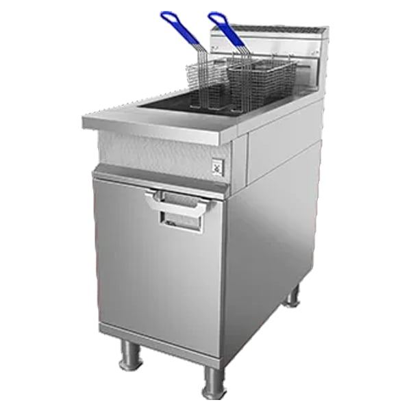Fryers