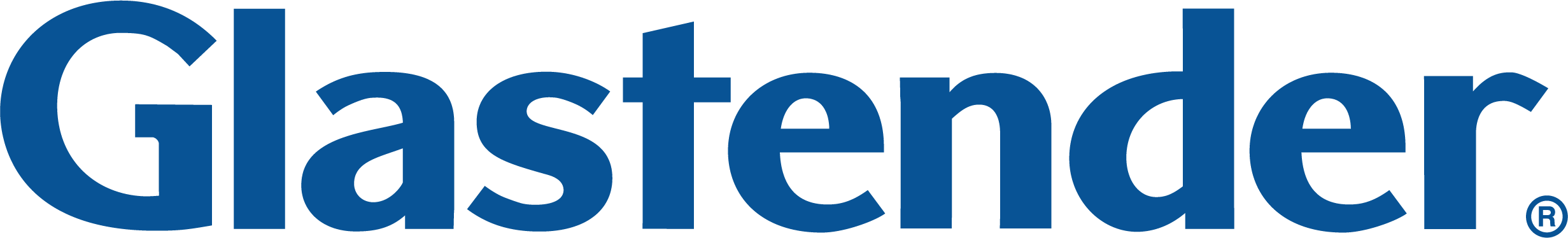 Glastender