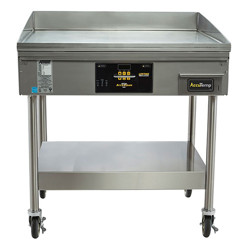 Griddle