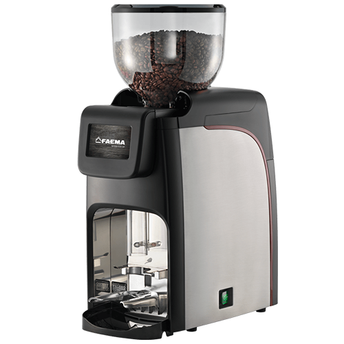 Ground Breaker Coffee Grinder