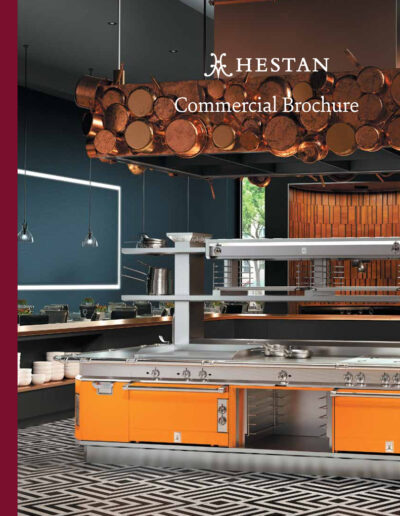Hestan Commercial