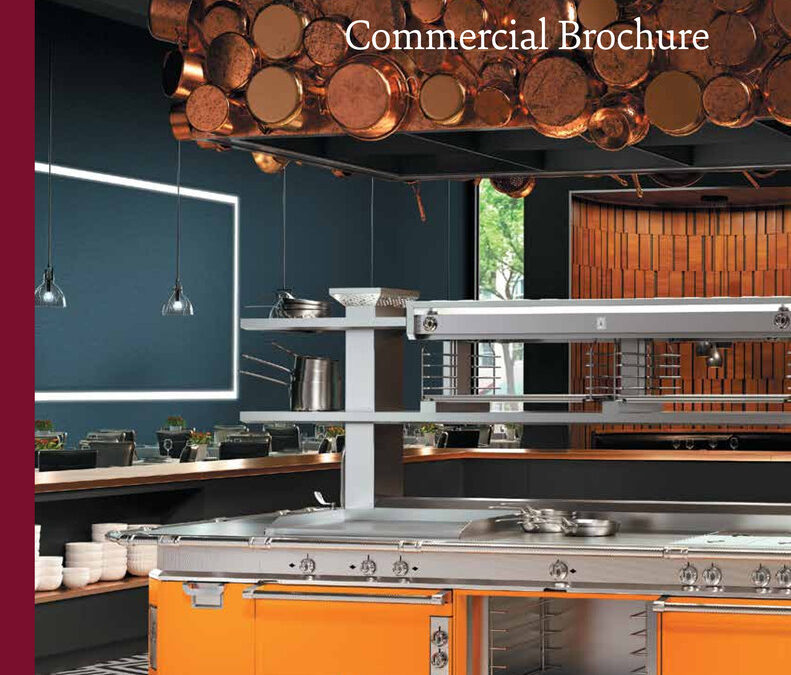 Hestan Commercial