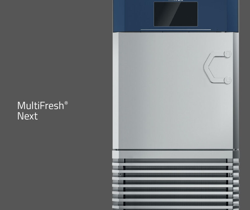 Irinox MultiFresh Next