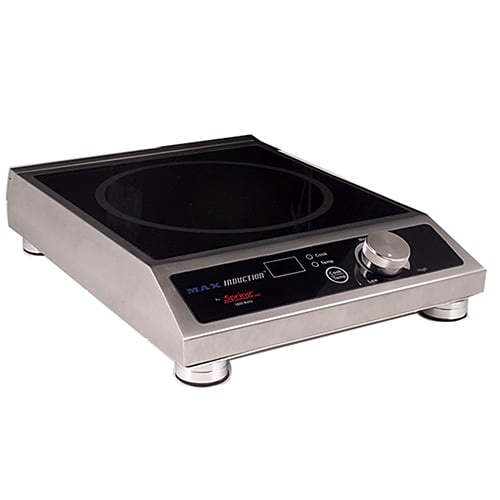 Induction Cooktops
