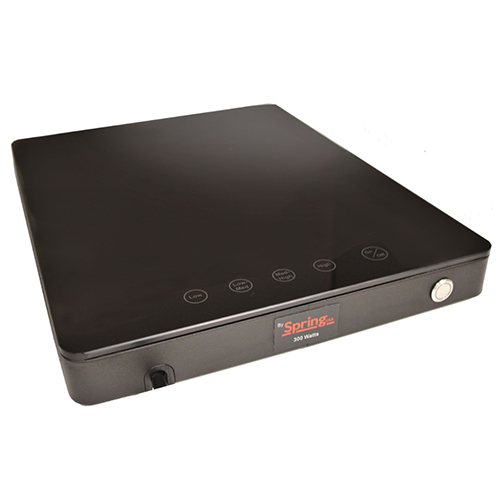 Induction Cooktops