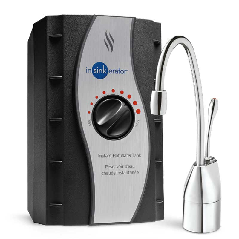 Instant Hot Water Dispensers Instant Hot Water Dispensers