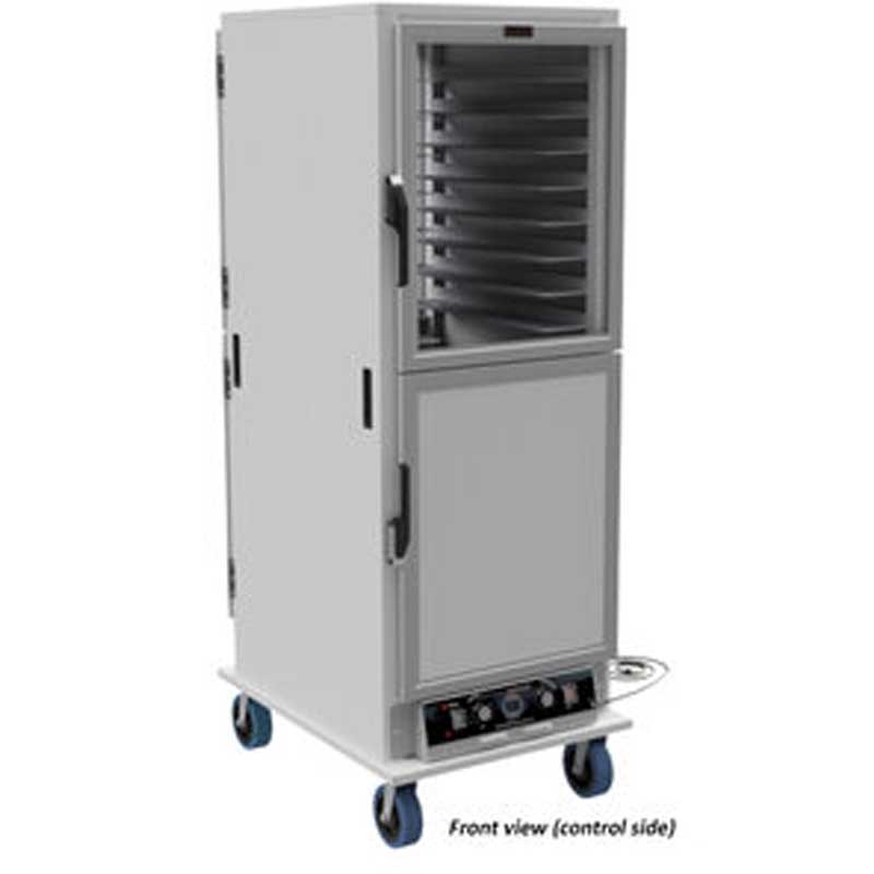 Insulated-Pass-Thru-Proof-Hold-Cabinet