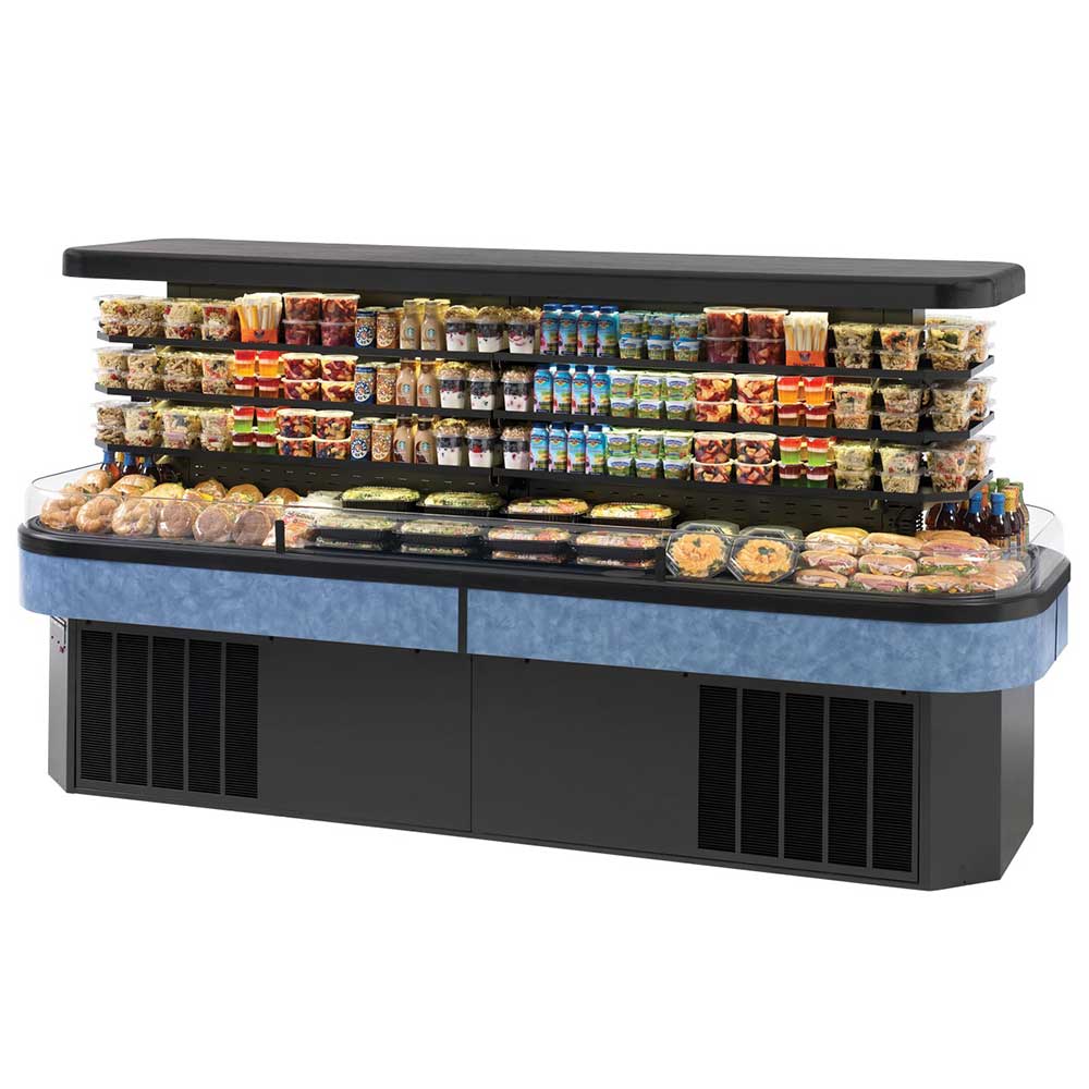 Island-Merchandiser