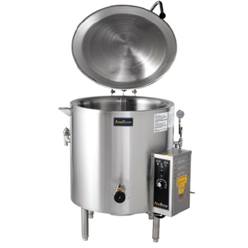 Kettle