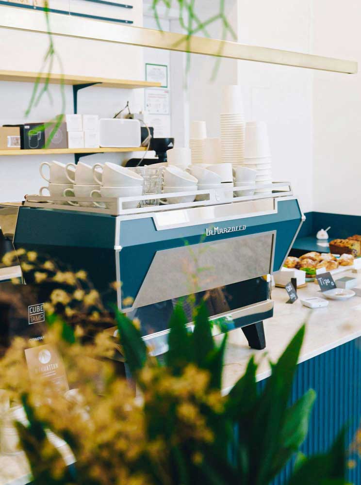 La Marzocco KB90 La Marzocco KB90