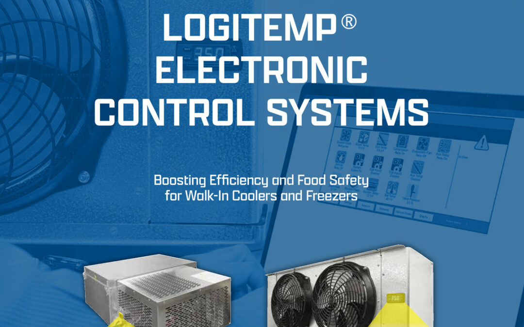 Norlake LogiTemp Control Systems
