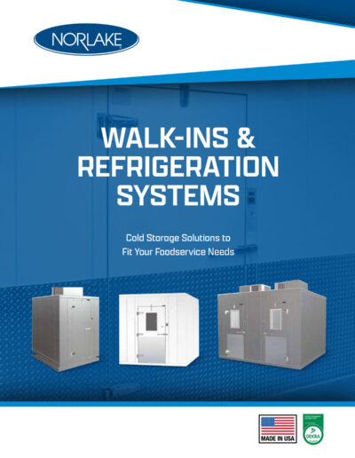 Norlake Walk-Ins