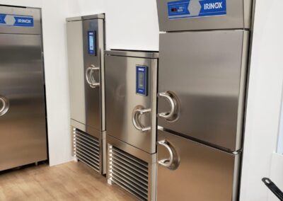Irinox Blast Chillers