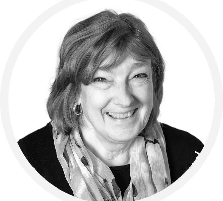 Pam Welch