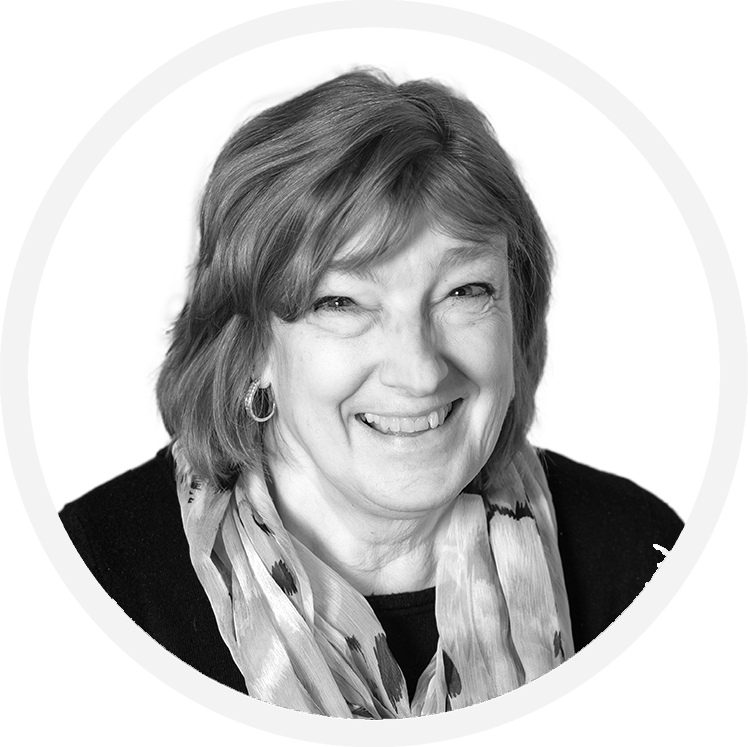 Pam Welch