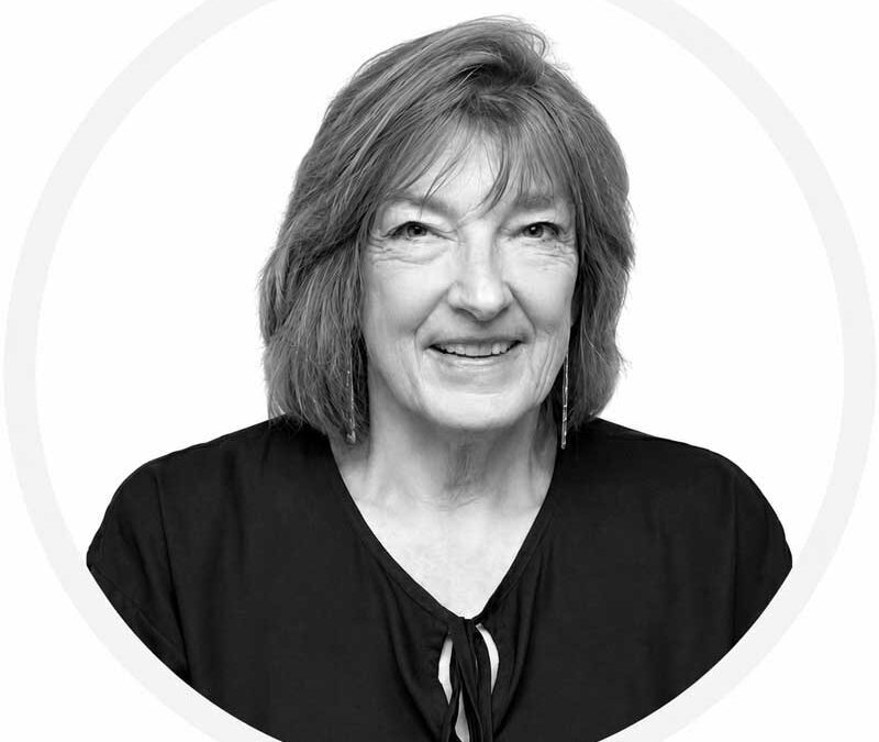Pam Welch