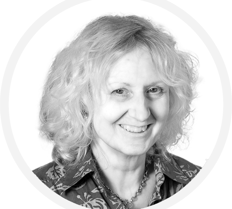 Pamela Hirst