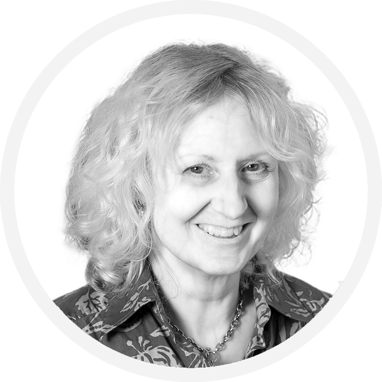 Pamela Hirst